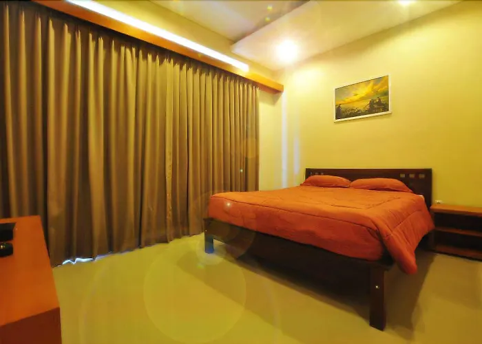 Alia 3* Sanur