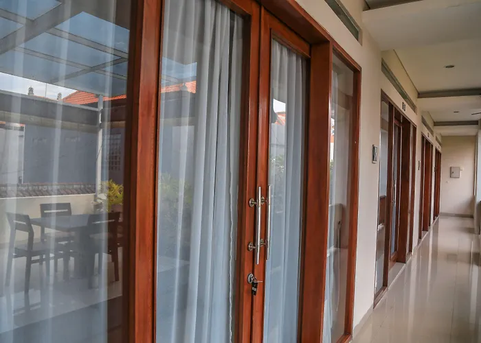 Alia 3* Sanur