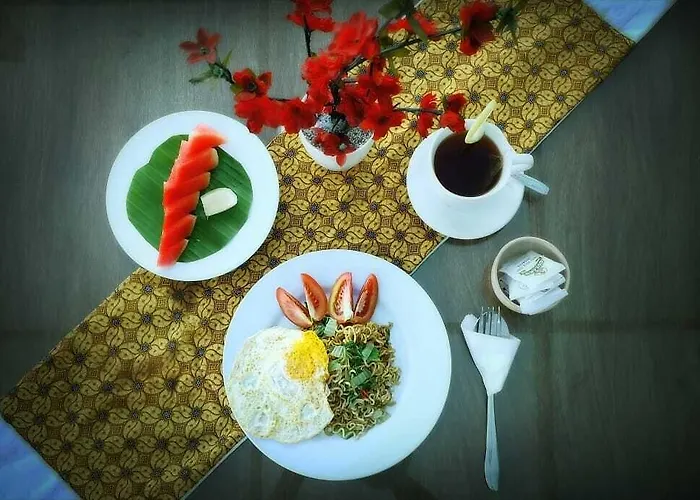 Alia Sanur