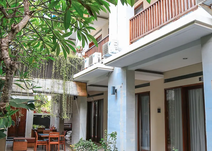 Alia 3* Sanur