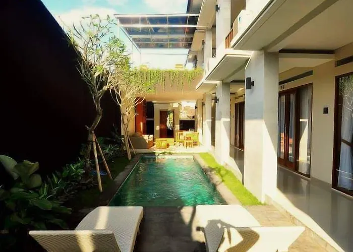 Alia 3* Sanur