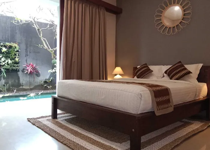 Alia 3* Sanur