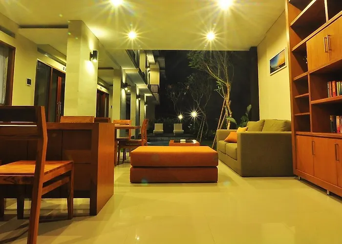Alia Affittacamere Sanur