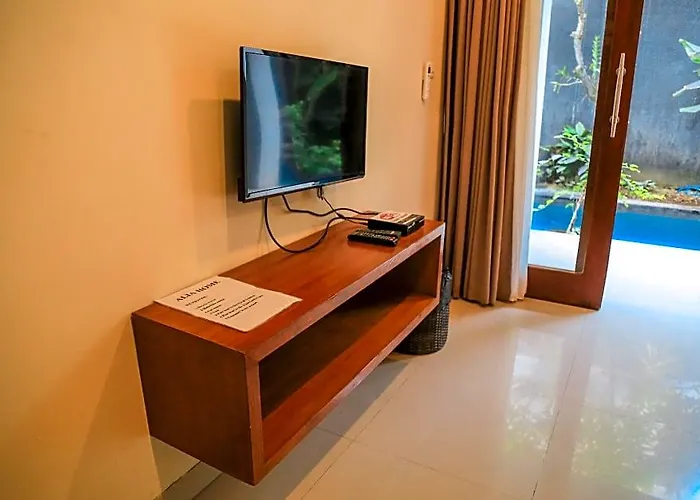 Alia Sanur
