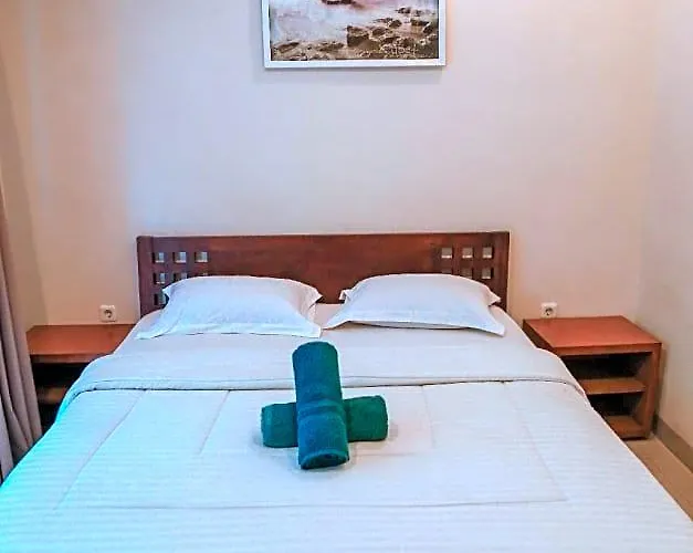 Alia 3* Sanur