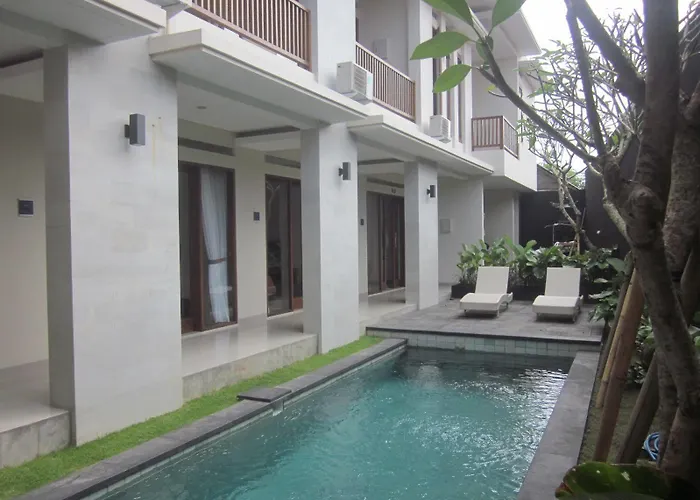 Alia Affittacamere Sanur